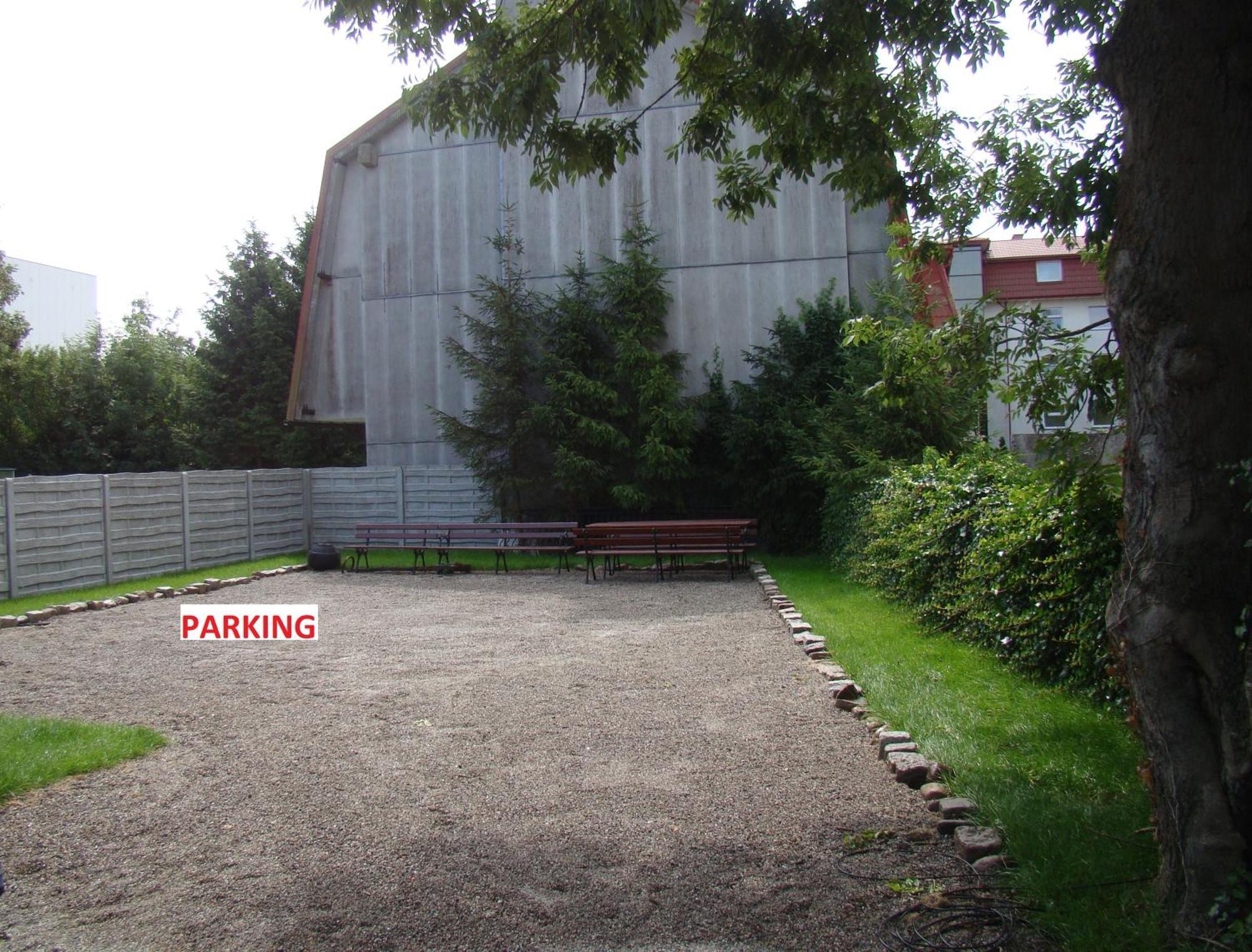 Apartamenty Typu Studio 50 Metrow Od Morza Ustronie Morskie Extérieur photo